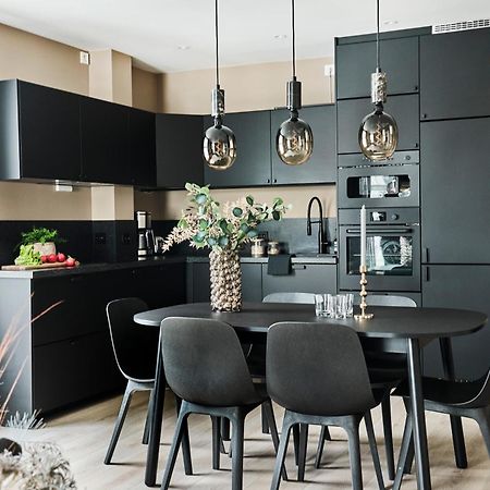 Hatty'S Habitat By Staysville Stavanger Ngoại thất bức ảnh