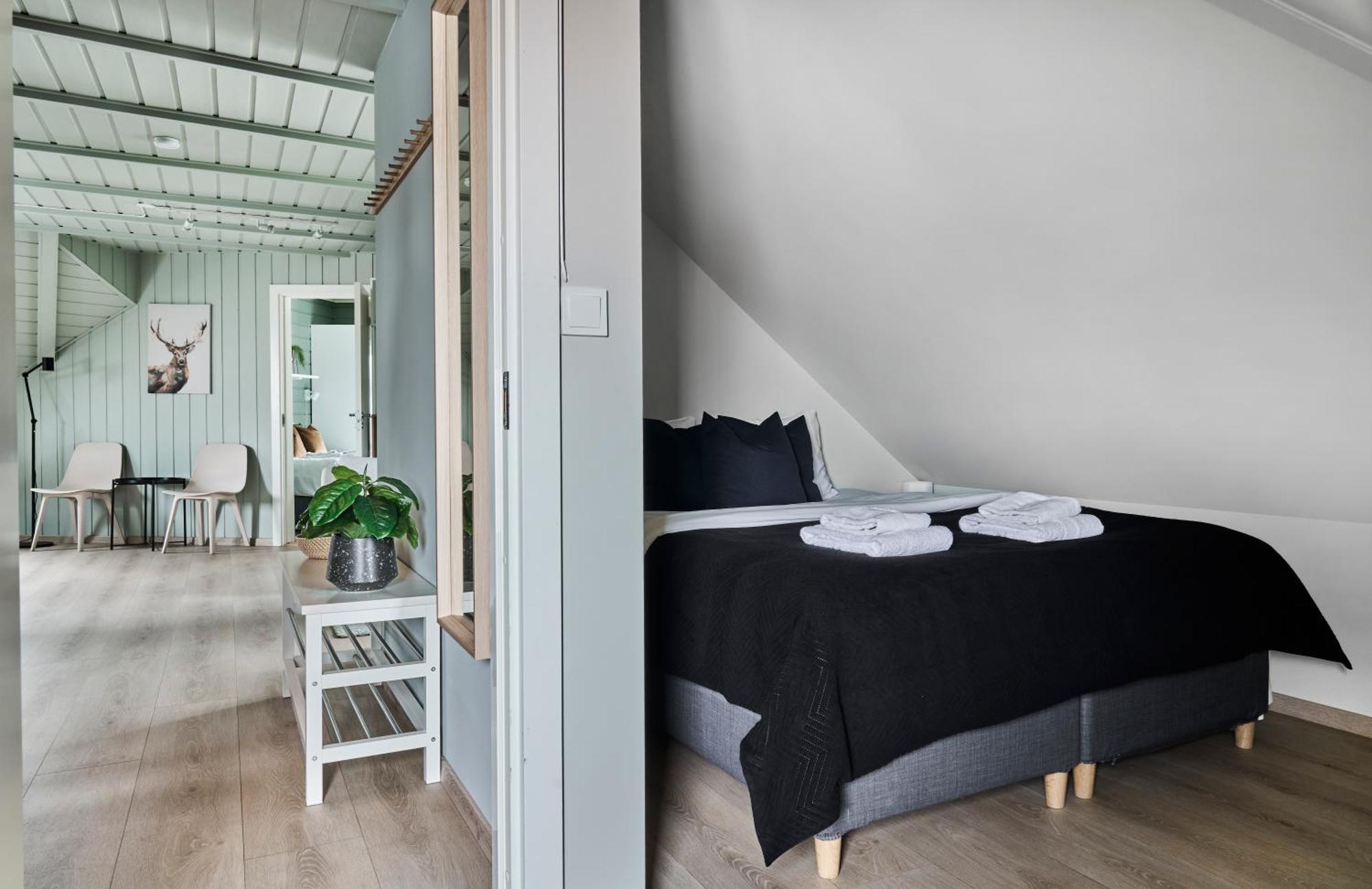 Hatty'S Habitat By Staysville Stavanger Ngoại thất bức ảnh