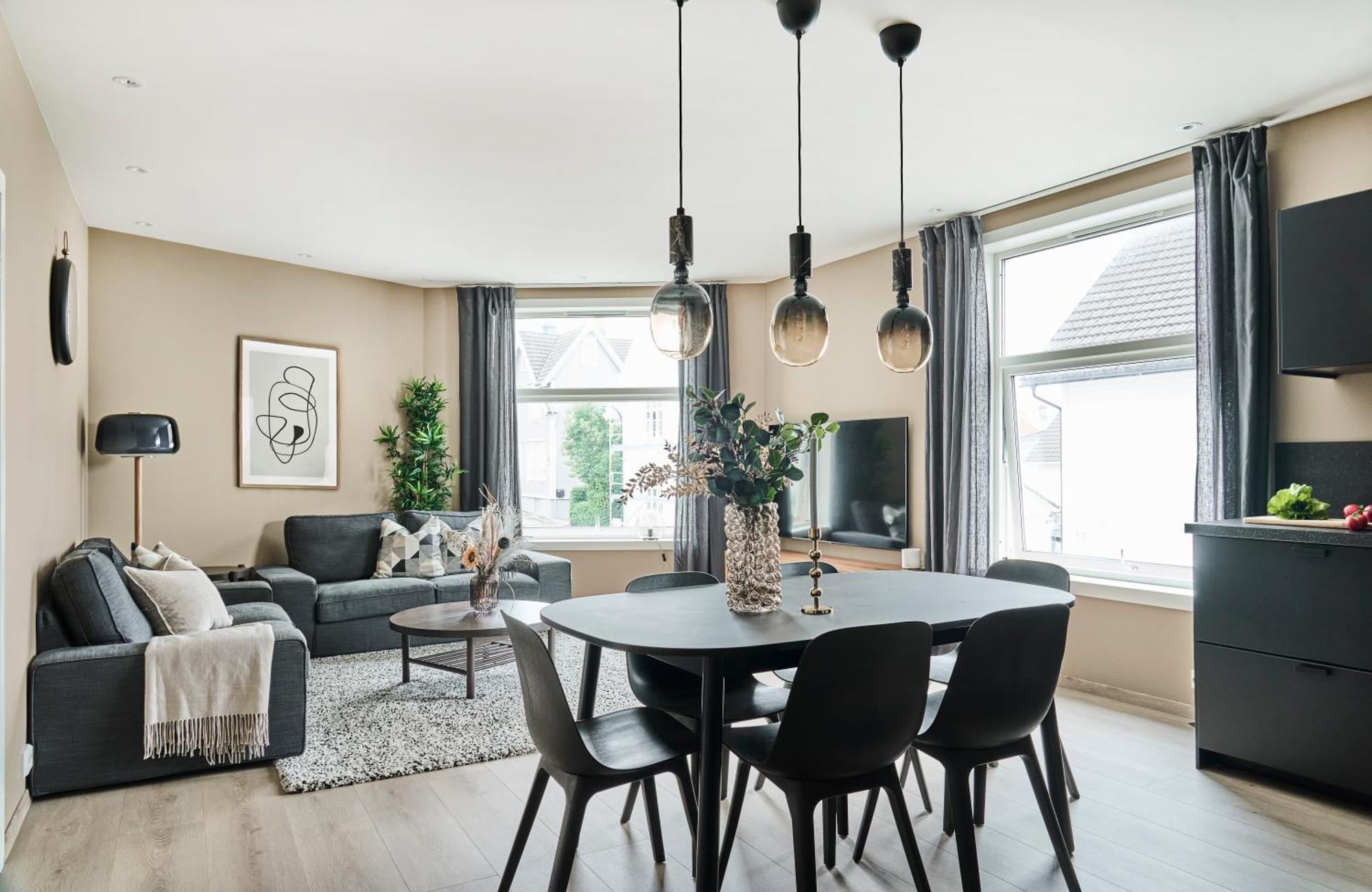 Hatty'S Habitat By Staysville Stavanger Ngoại thất bức ảnh