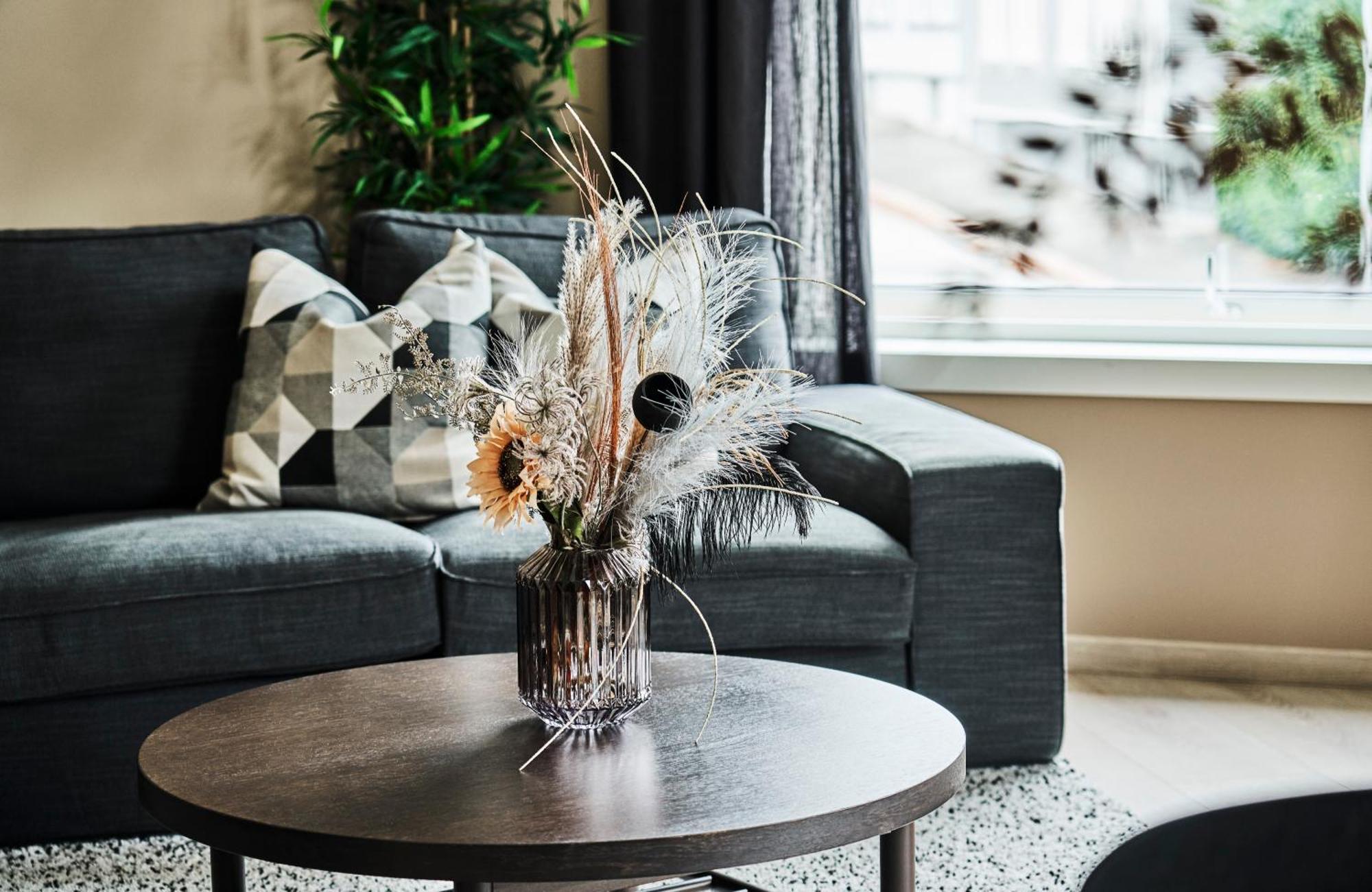 Hatty'S Habitat By Staysville Stavanger Ngoại thất bức ảnh