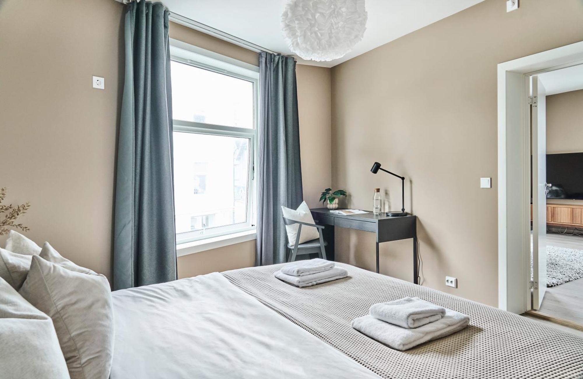 Hatty'S Habitat By Staysville Stavanger Ngoại thất bức ảnh