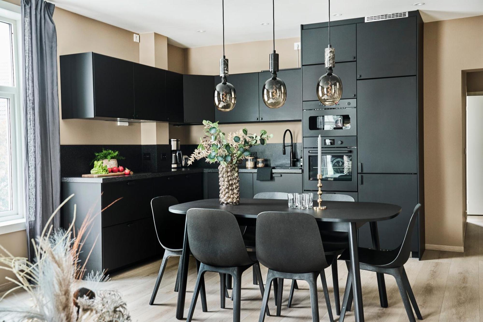 Hatty'S Habitat By Staysville Stavanger Ngoại thất bức ảnh