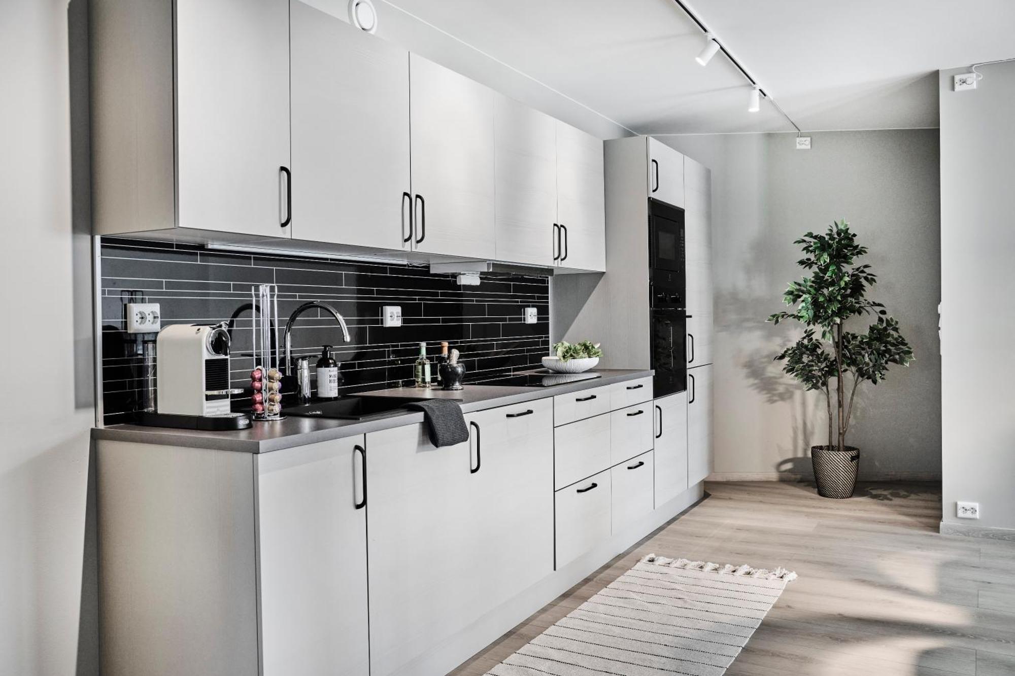 Hatty'S Habitat By Staysville Stavanger Ngoại thất bức ảnh