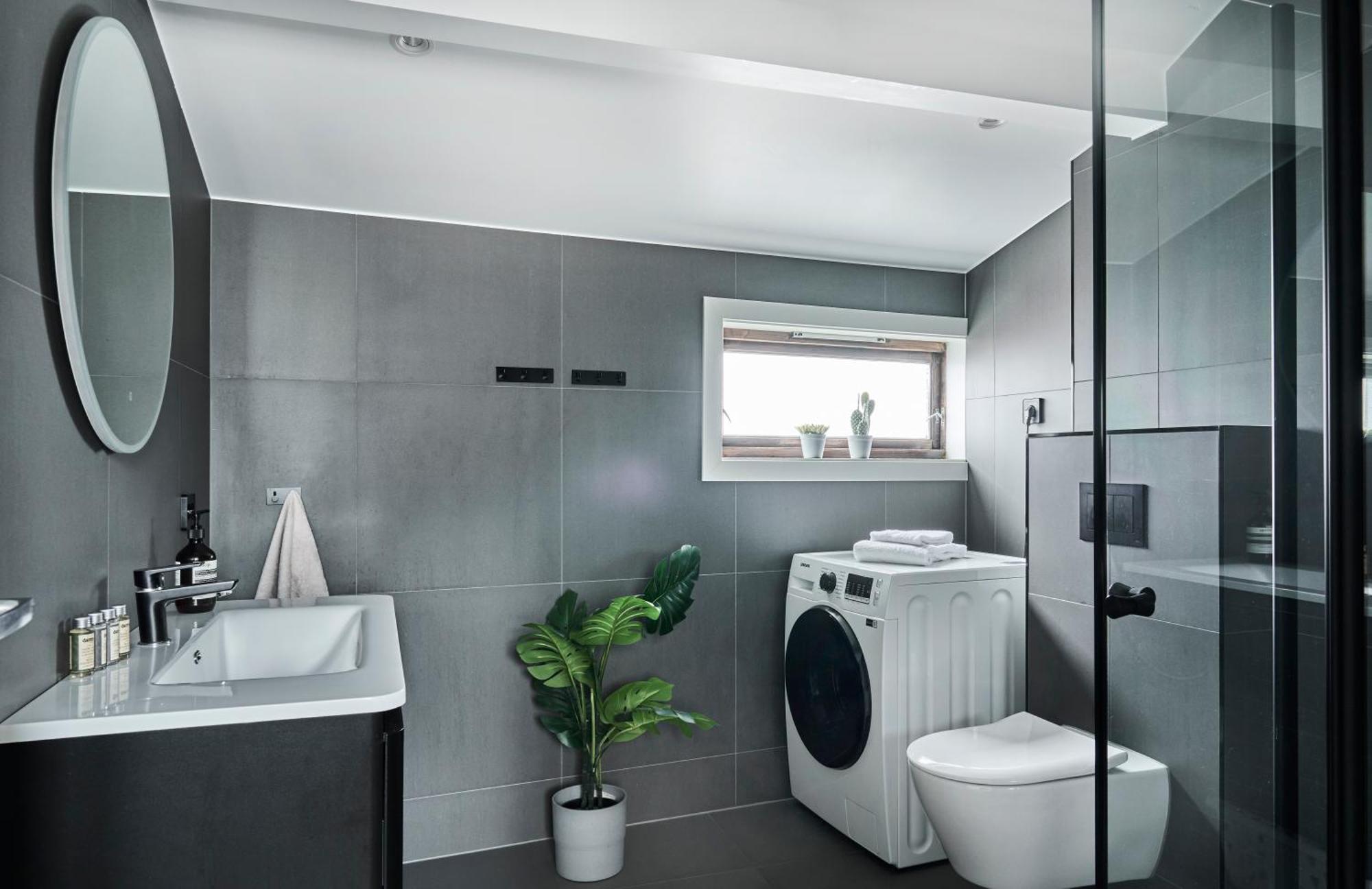 Hatty'S Habitat By Staysville Stavanger Ngoại thất bức ảnh