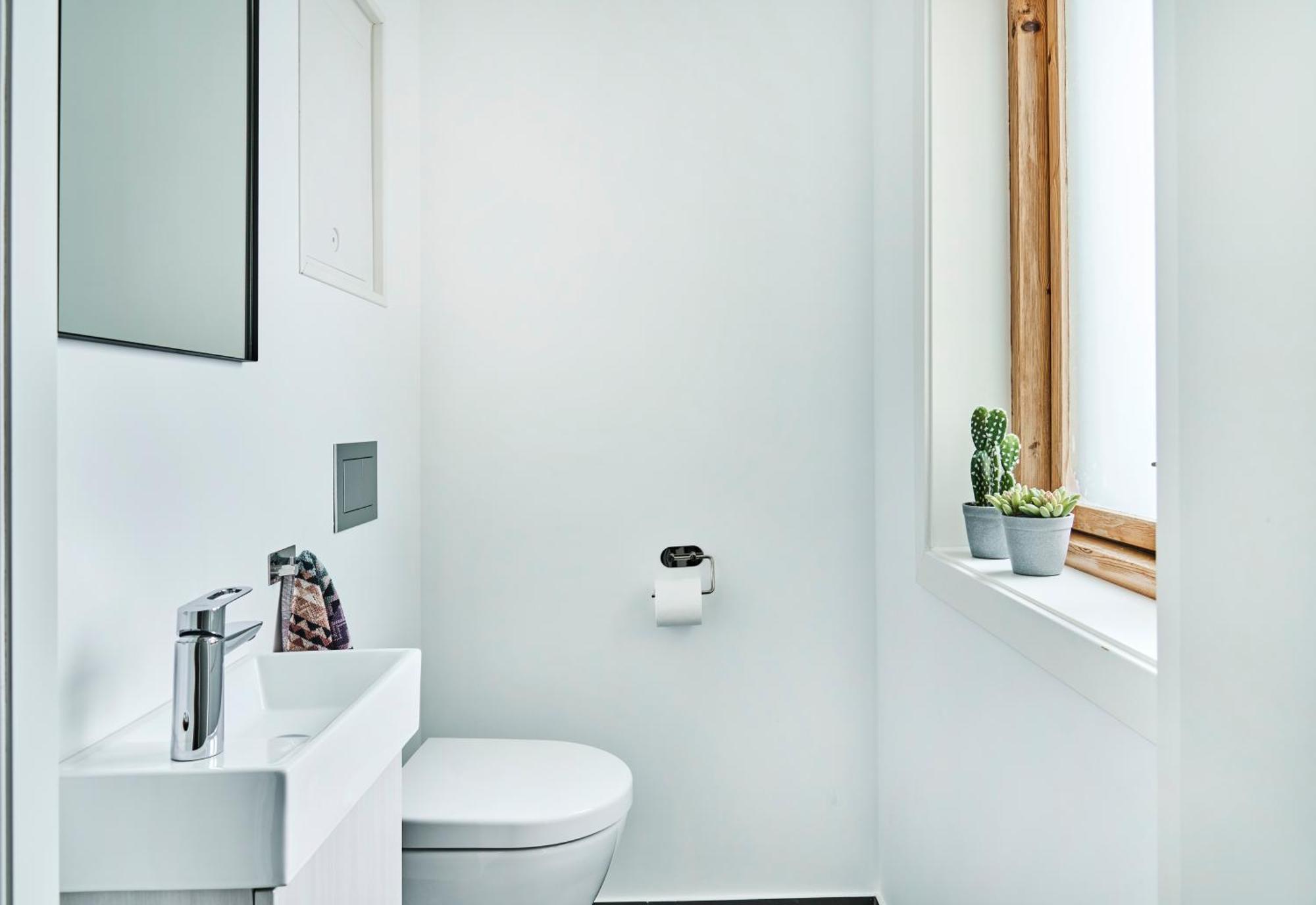Hatty'S Habitat By Staysville Stavanger Phòng bức ảnh