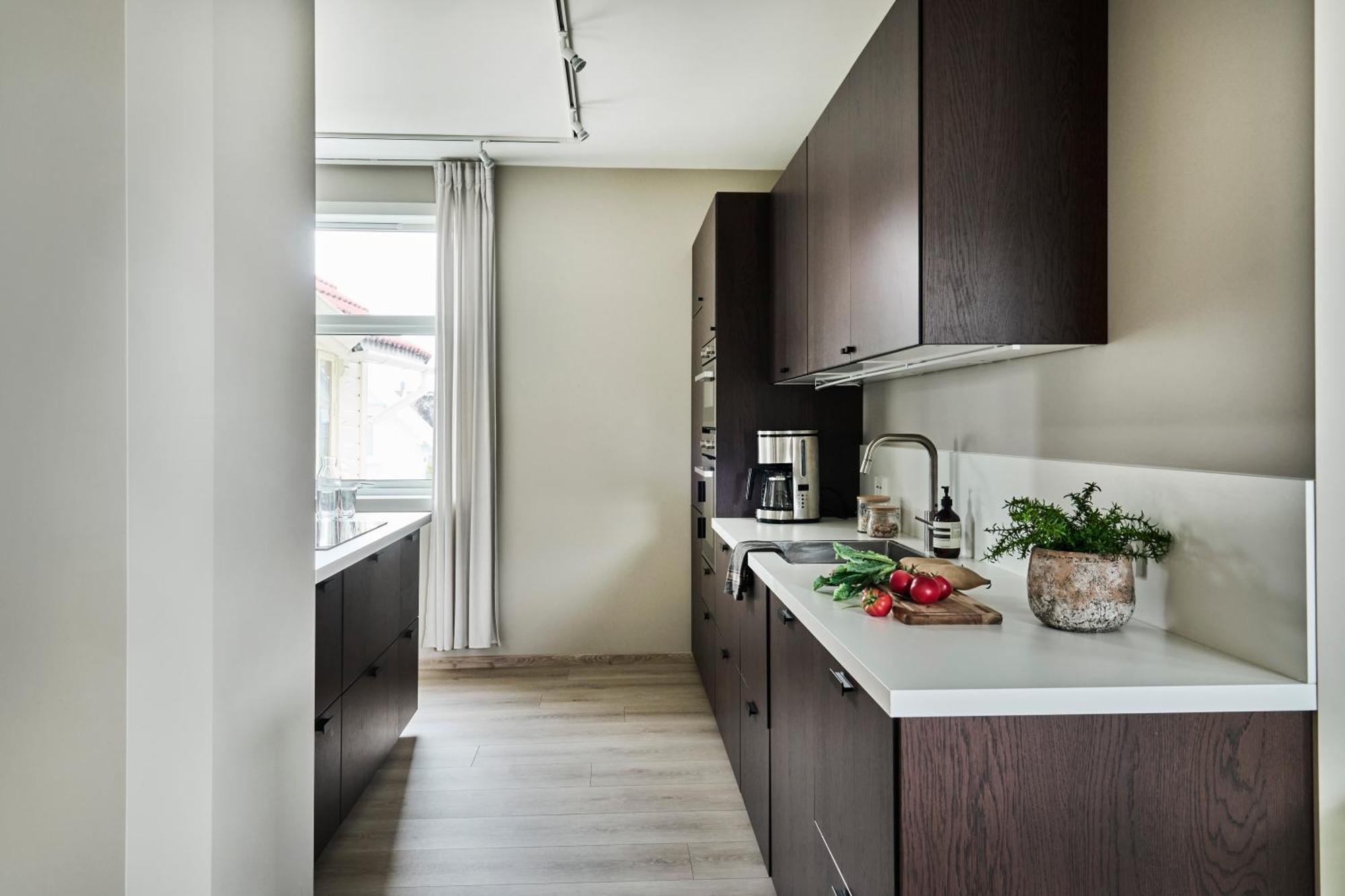 Hatty'S Habitat By Staysville Stavanger Phòng bức ảnh
